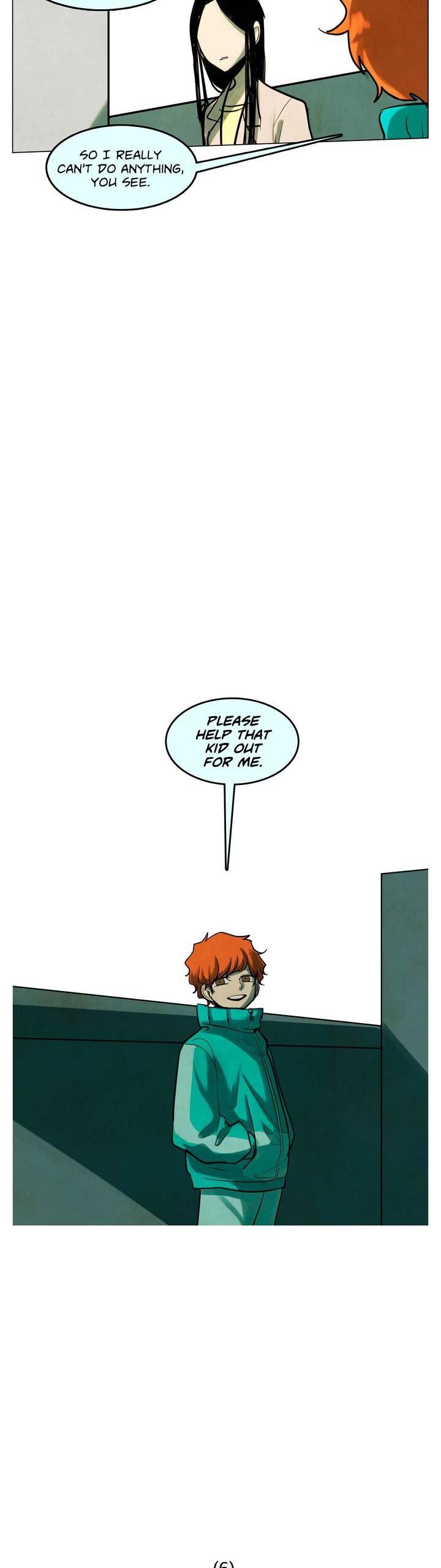 Read My Student Can't Be a Psychopath (en) Manga Online