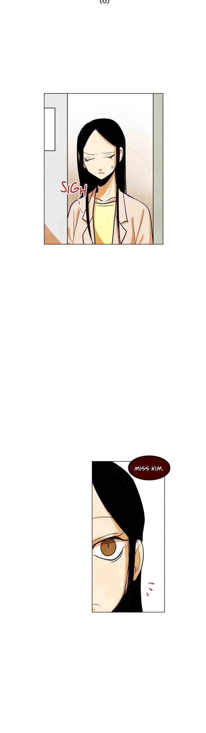 Read My Student Can't Be a Psychopath (en) Manga Online