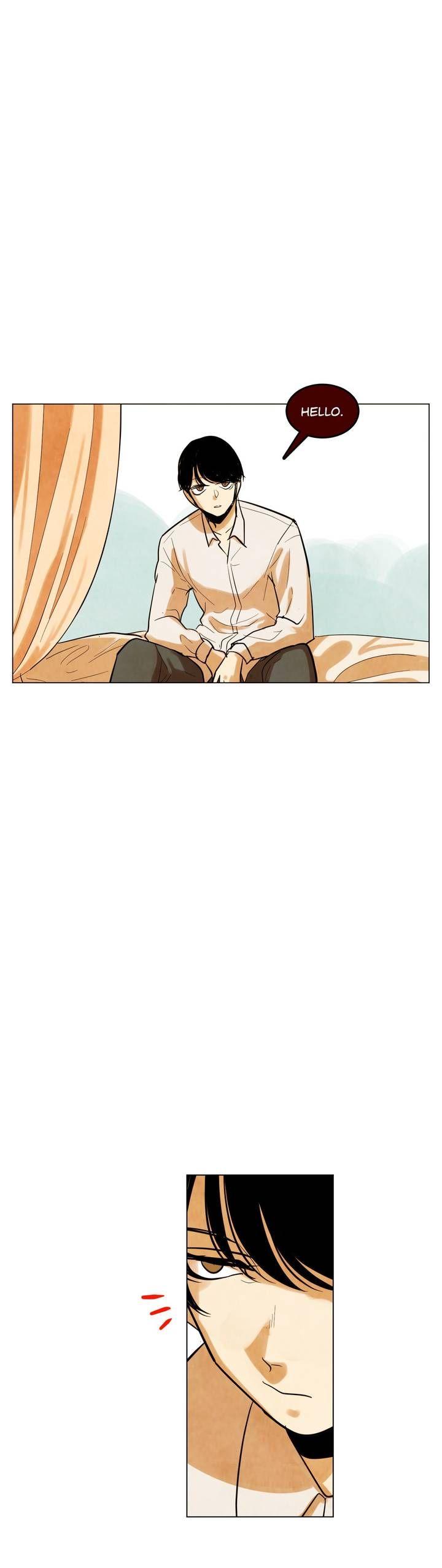 Read My Student Can't Be a Psychopath (en) Manga Online