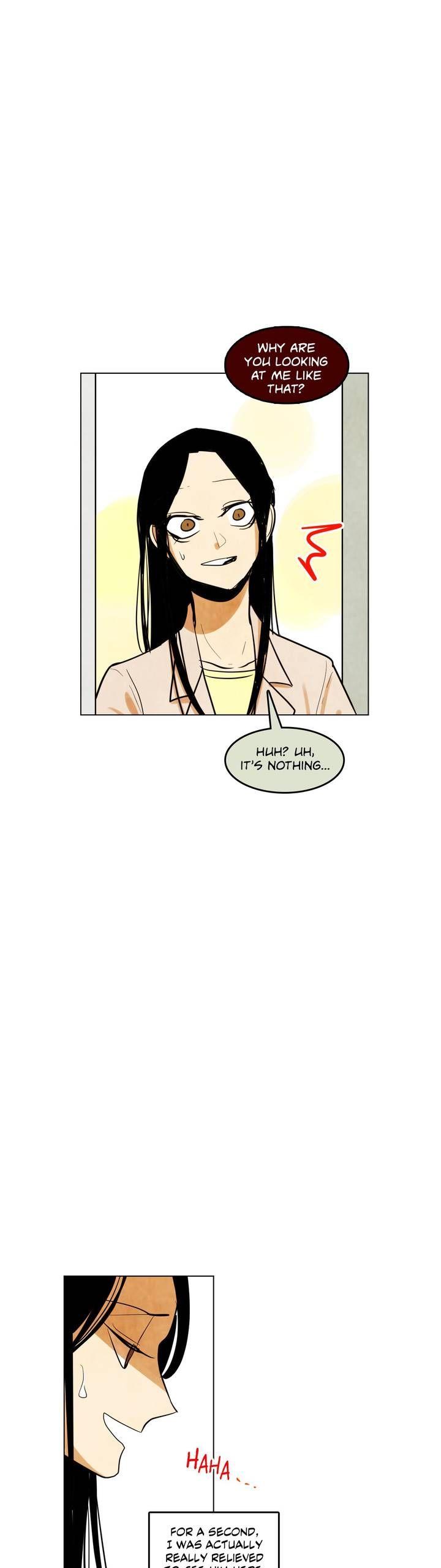 Read My Student Can't Be a Psychopath (en) Manga Online