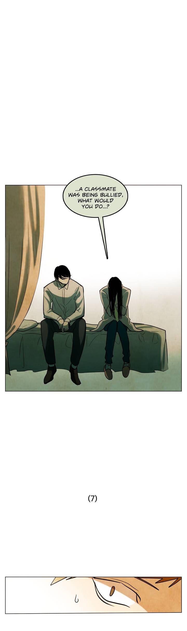 Read My Student Can't Be a Psychopath (en) Manga Online
