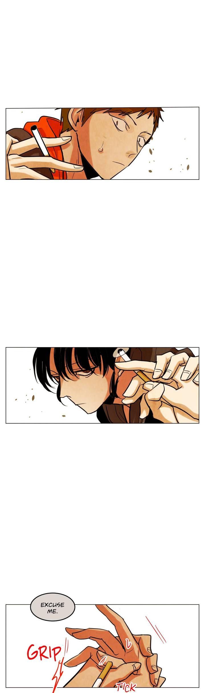 Read My Student Can't Be a Psychopath (en) Manga Online