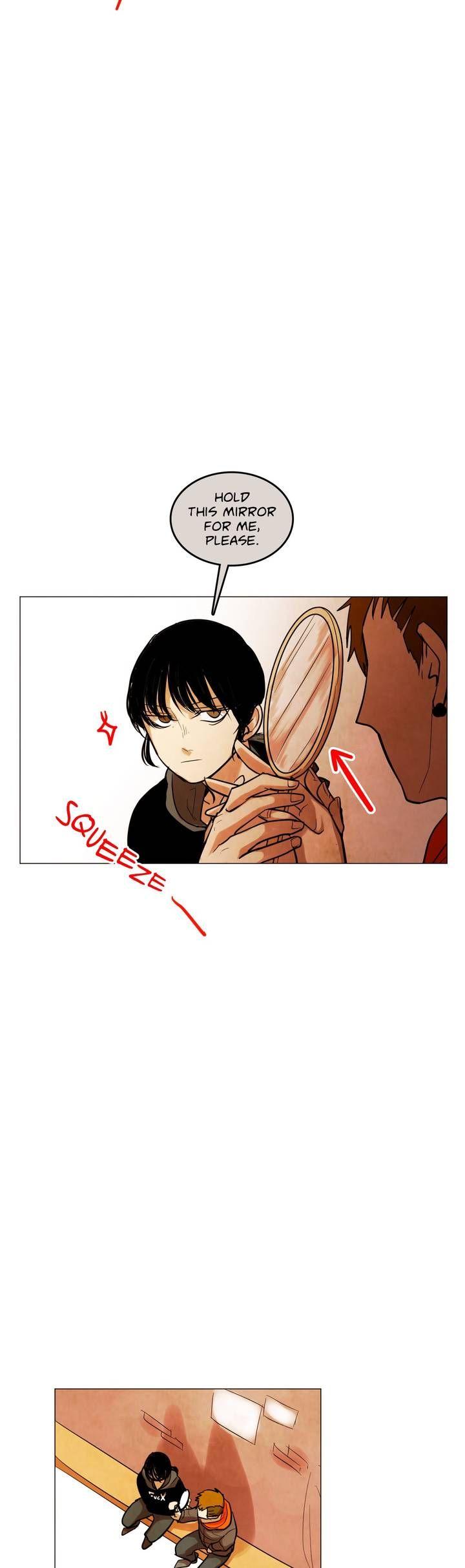 Read My Student Can't Be a Psychopath (en) Manga Online