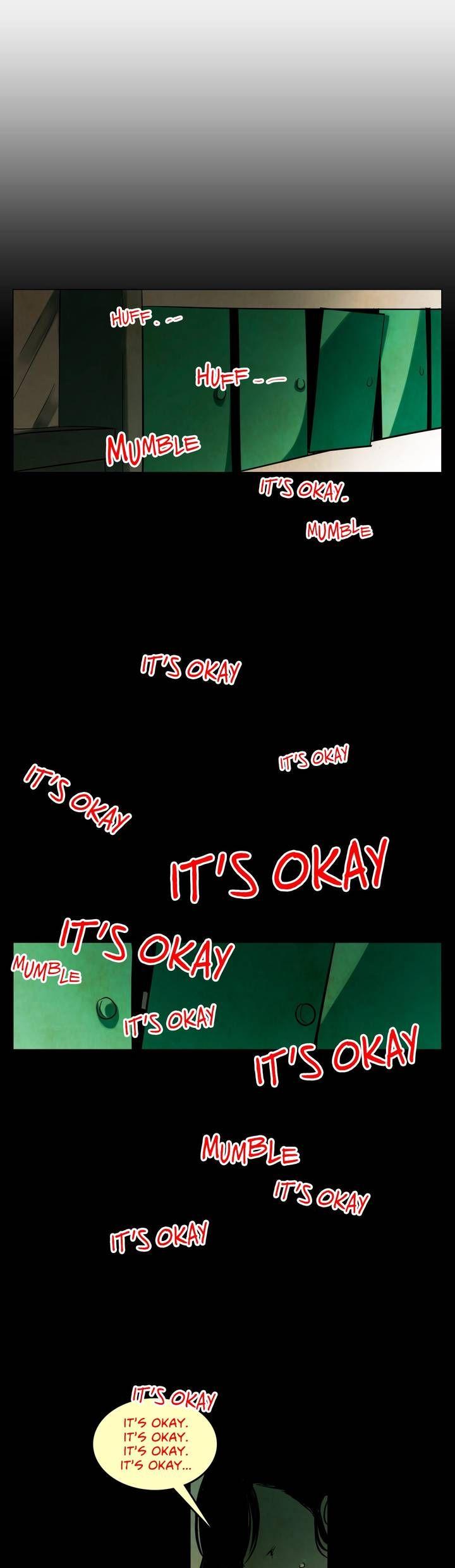 Read My Student Can't Be a Psychopath (en) Manga Online