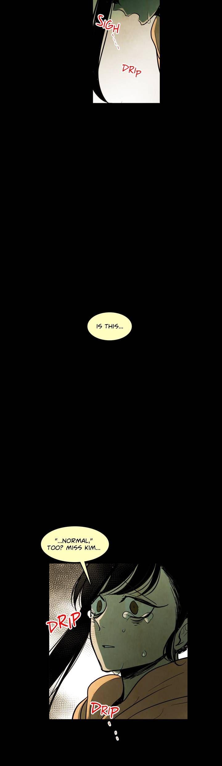 Read My Student Can't Be a Psychopath (en) Manga Online