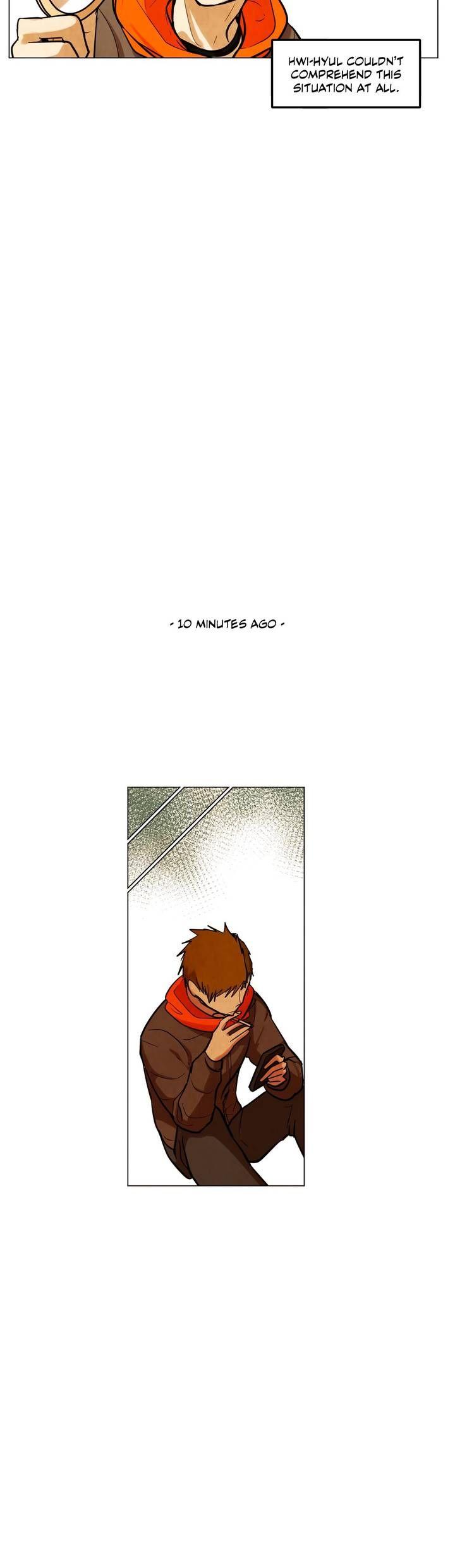 Read My Student Can't Be a Psychopath (en) Manga Online