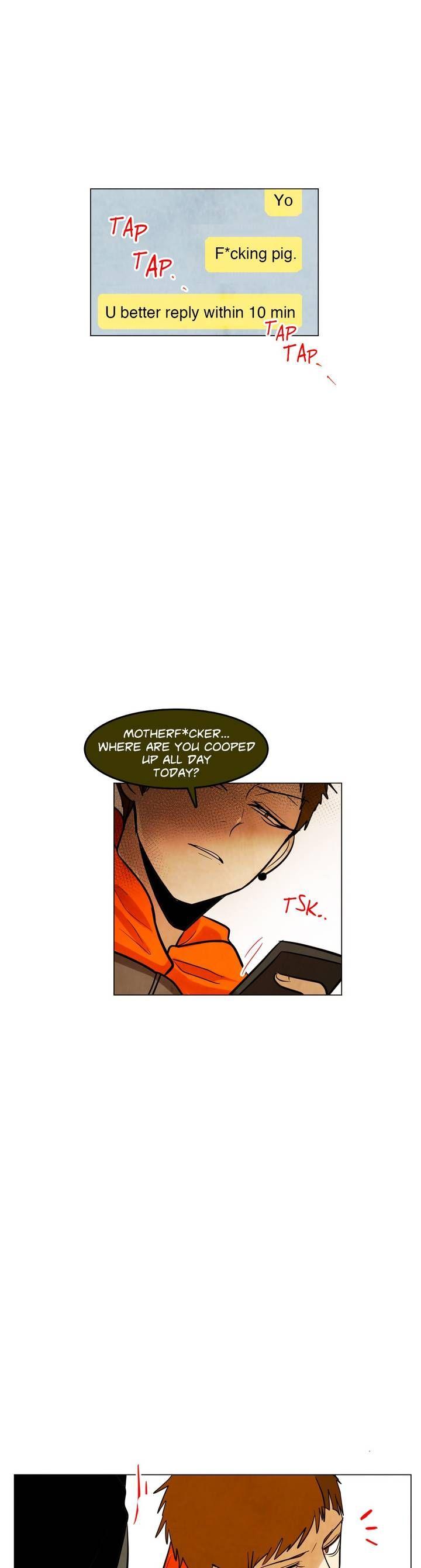 Read My Student Can't Be a Psychopath (en) Manga Online