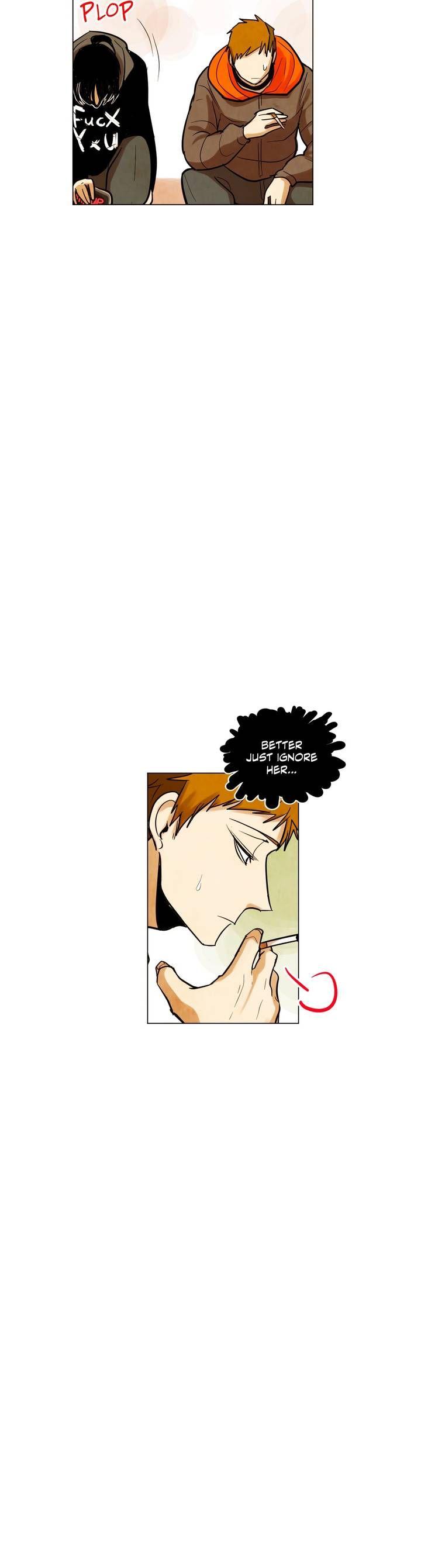 Read My Student Can't Be a Psychopath (en) Manga Online