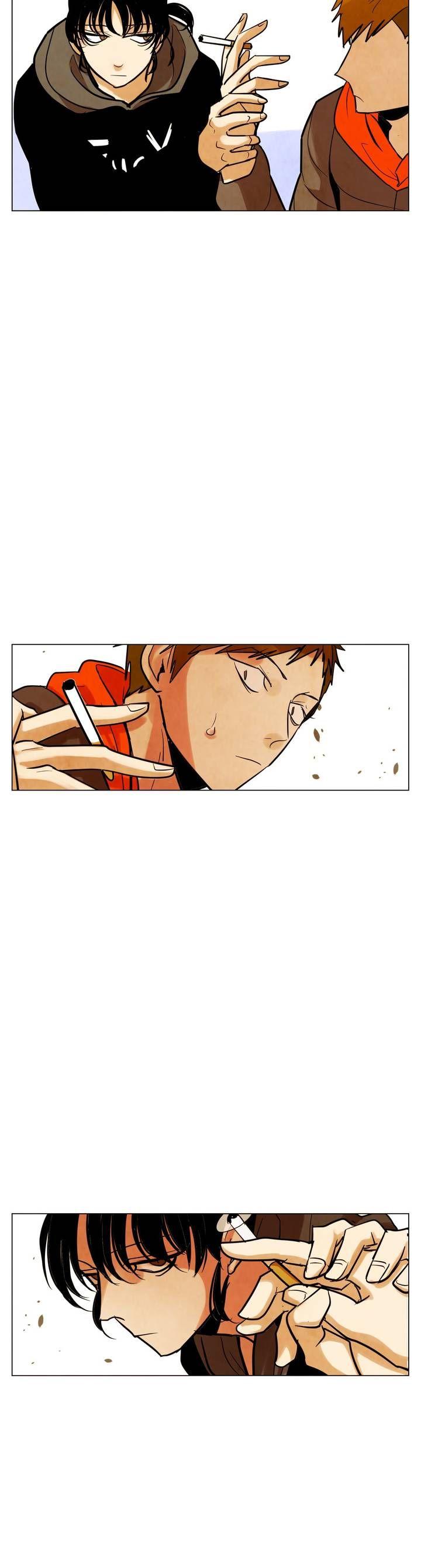 Read My Student Can't Be a Psychopath (en) Manga Online