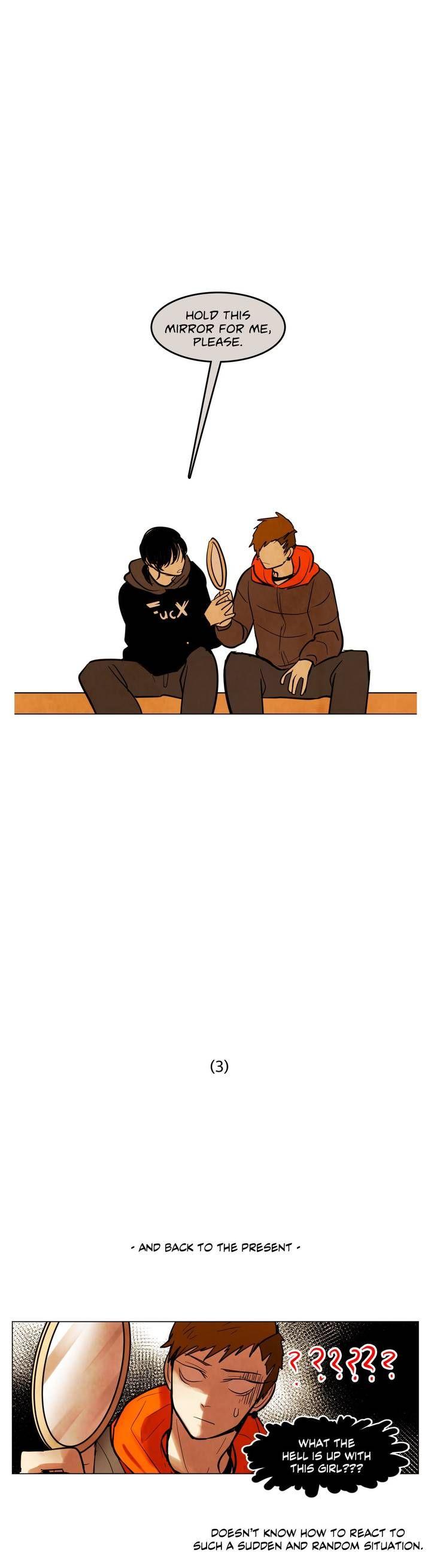 Read My Student Can't Be a Psychopath (en) Manga Online