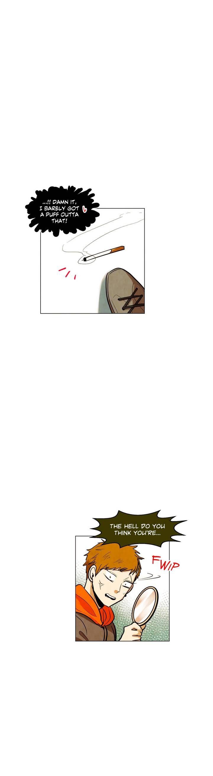 Read My Student Can't Be a Psychopath (en) Manga Online