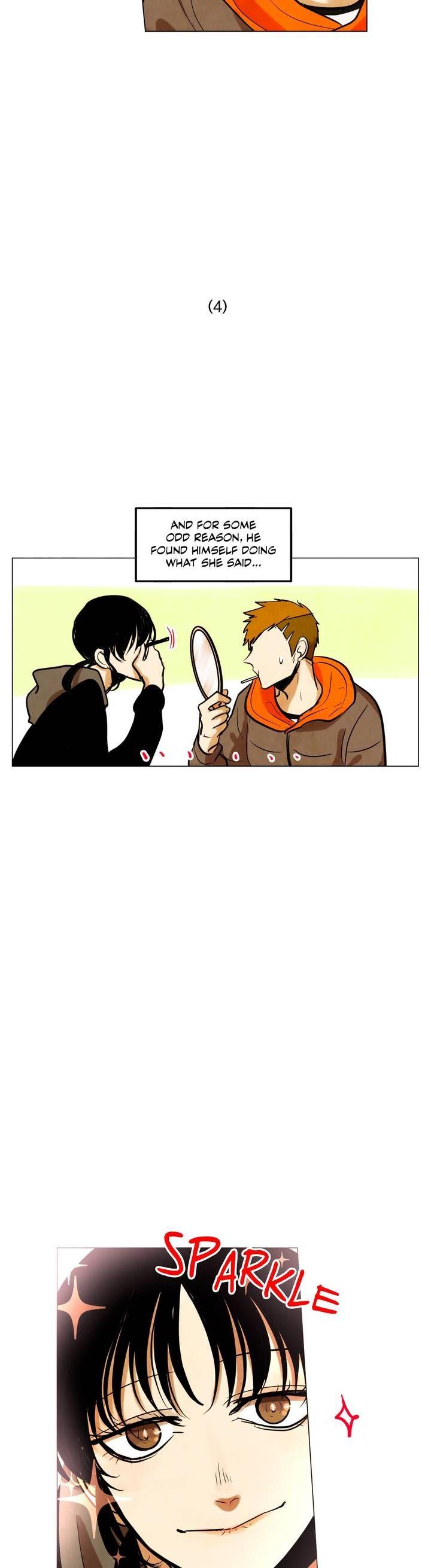 Read My Student Can't Be a Psychopath (en) Manga Online