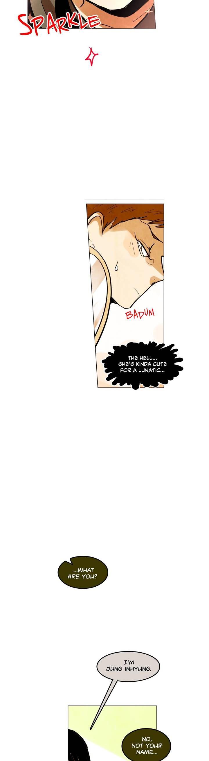 Read My Student Can't Be a Psychopath (en) Manga Online