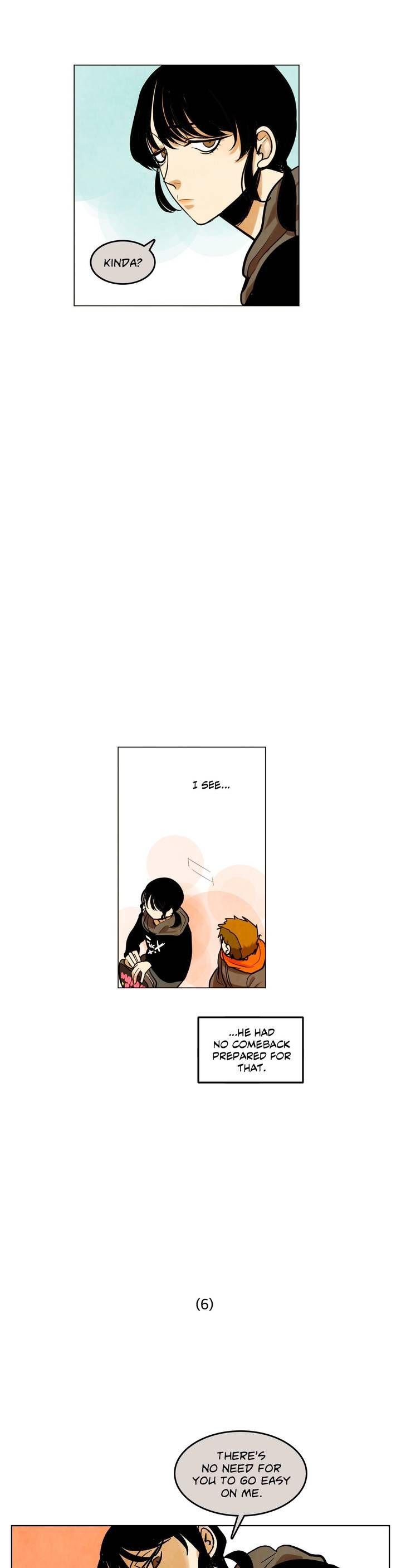 Read My Student Can't Be a Psychopath (en) Manga Online