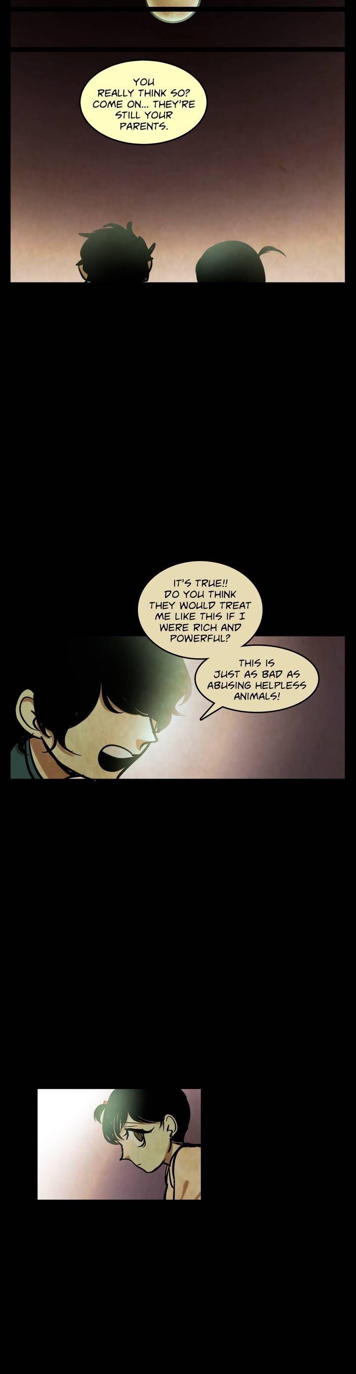 Read My Student Can't Be a Psychopath (en) Manga Online