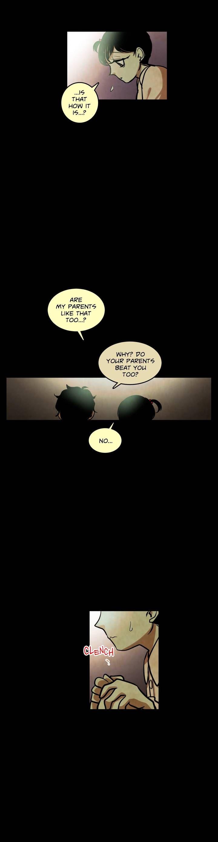 Read My Student Can't Be a Psychopath (en) Manga Online