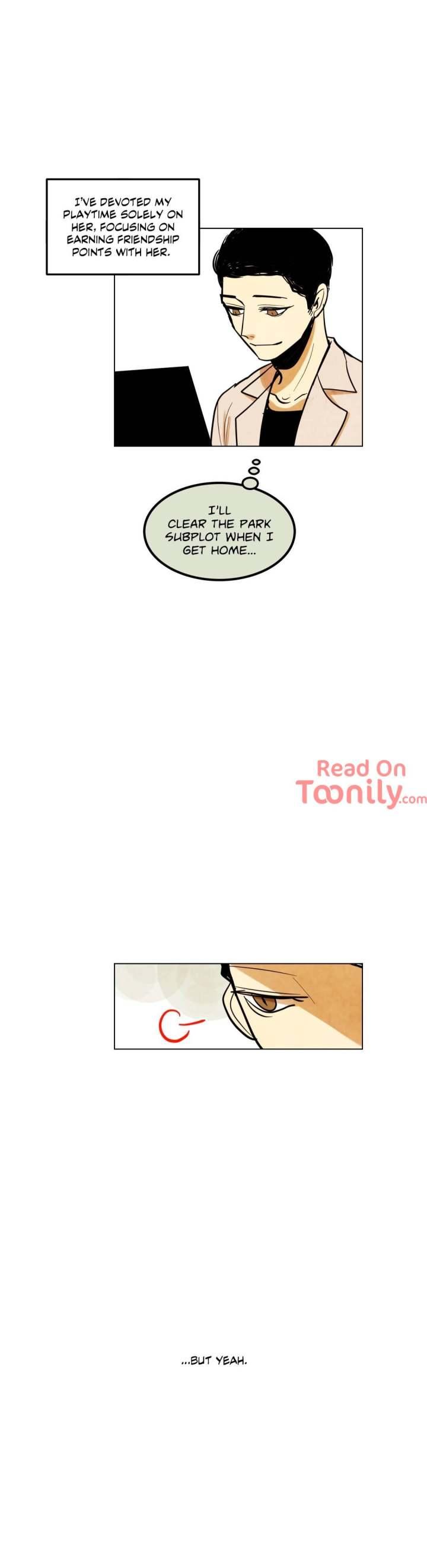 Read My Student Can't Be a Psychopath (en) Manga Online