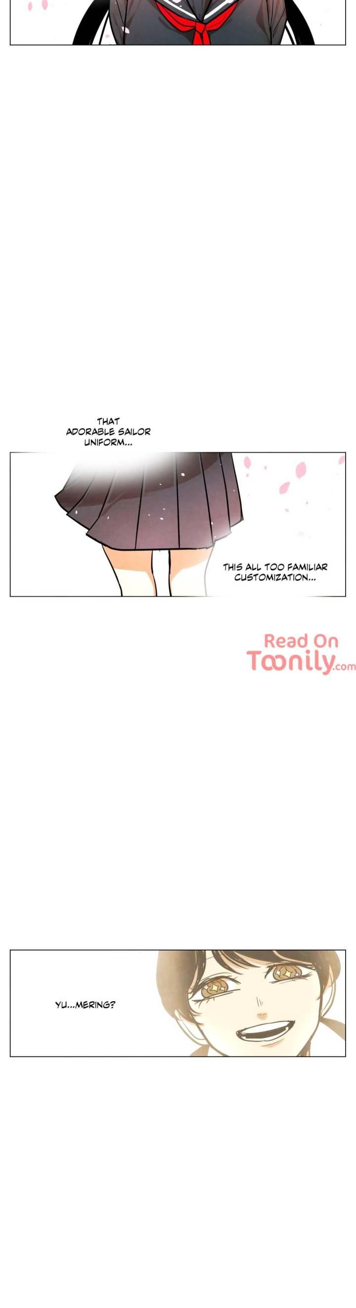 Read My Student Can't Be a Psychopath (en) Manga Online