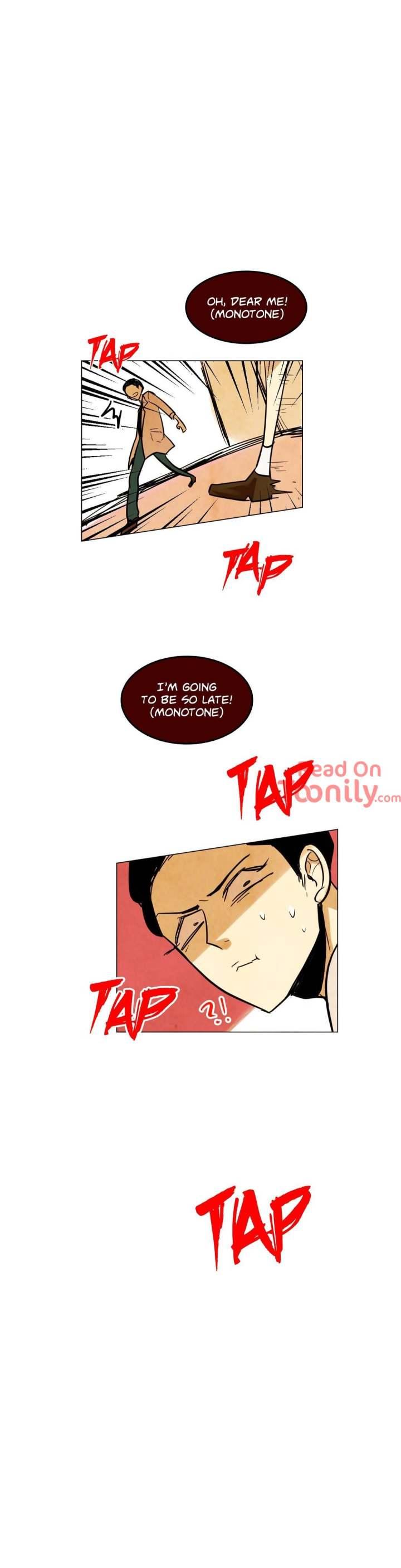 Read My Student Can't Be a Psychopath (en) Manga Online