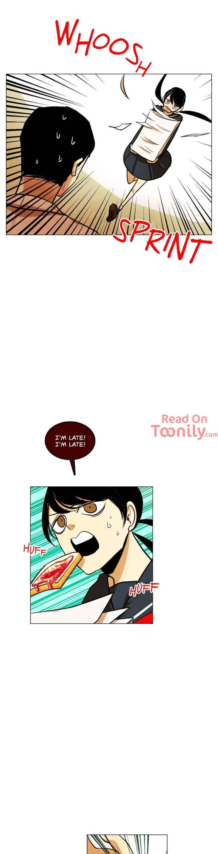 Read My Student Can't Be a Psychopath (en) Manga Online