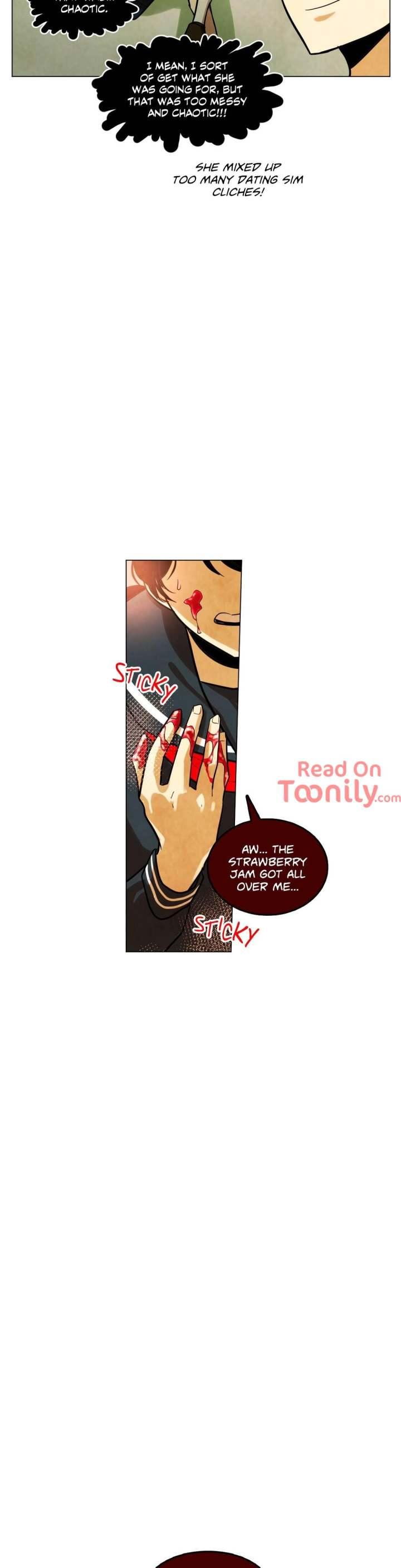 Read My Student Can't Be a Psychopath (en) Manga Online