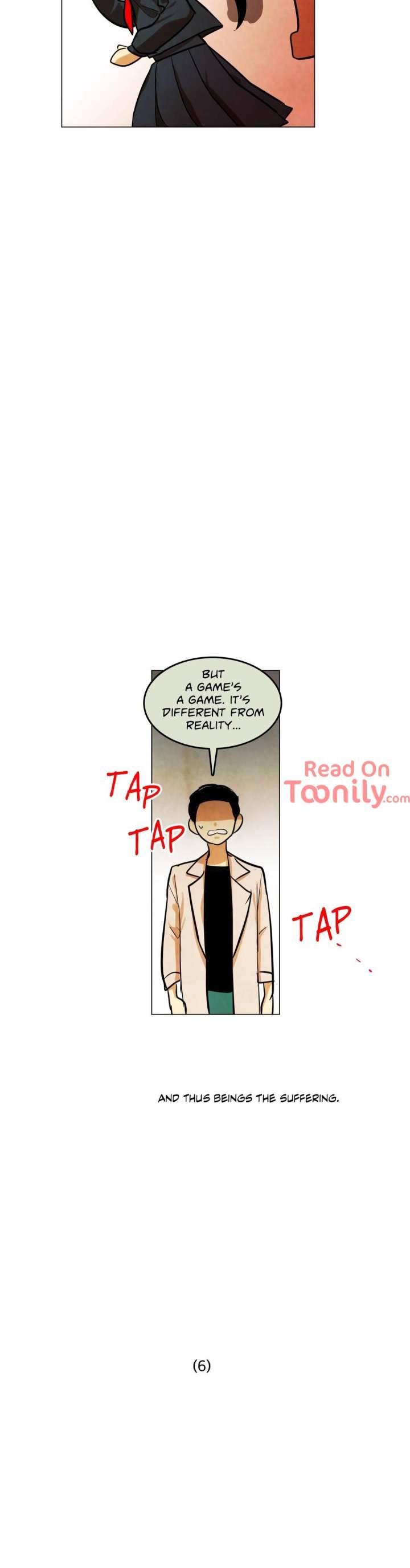 Read My Student Can't Be a Psychopath (en) Manga Online