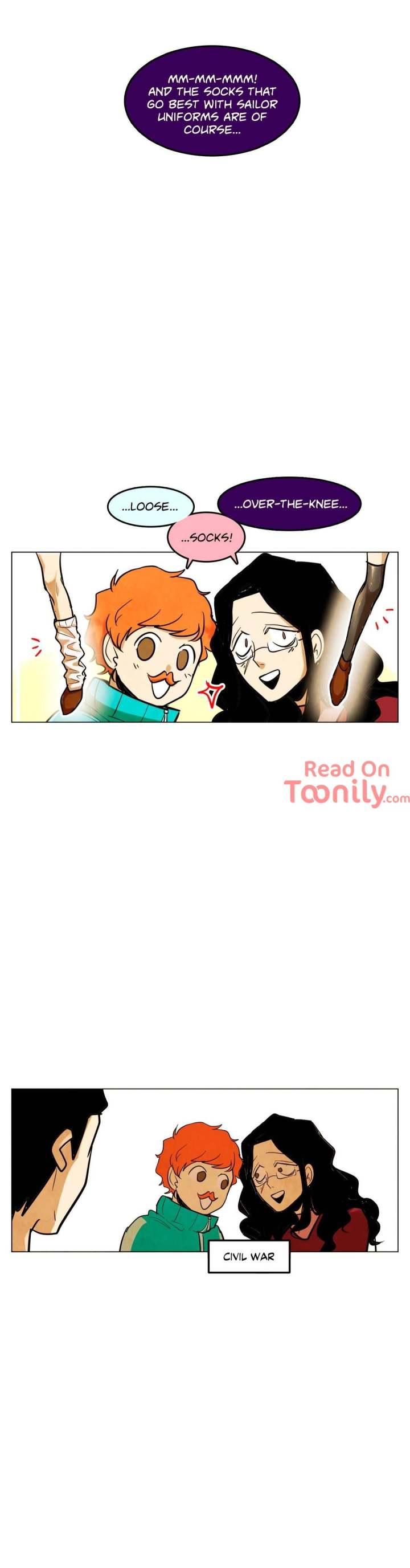 Read My Student Can't Be a Psychopath (en) Manga Online