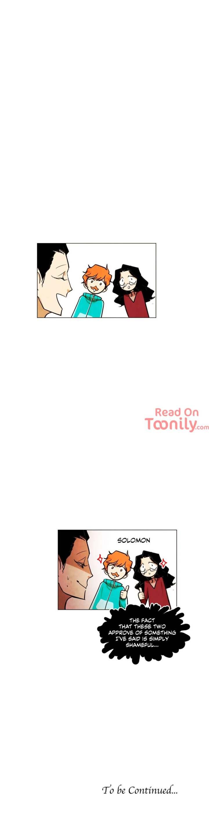 Read My Student Can't Be a Psychopath (en) Manga Online