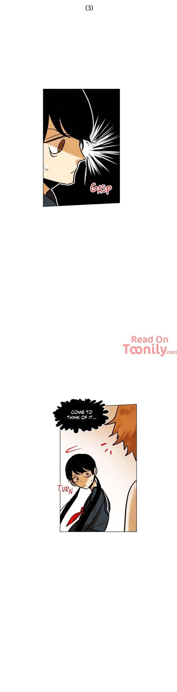 Read My Student Can't Be a Psychopath (en) Manga Online