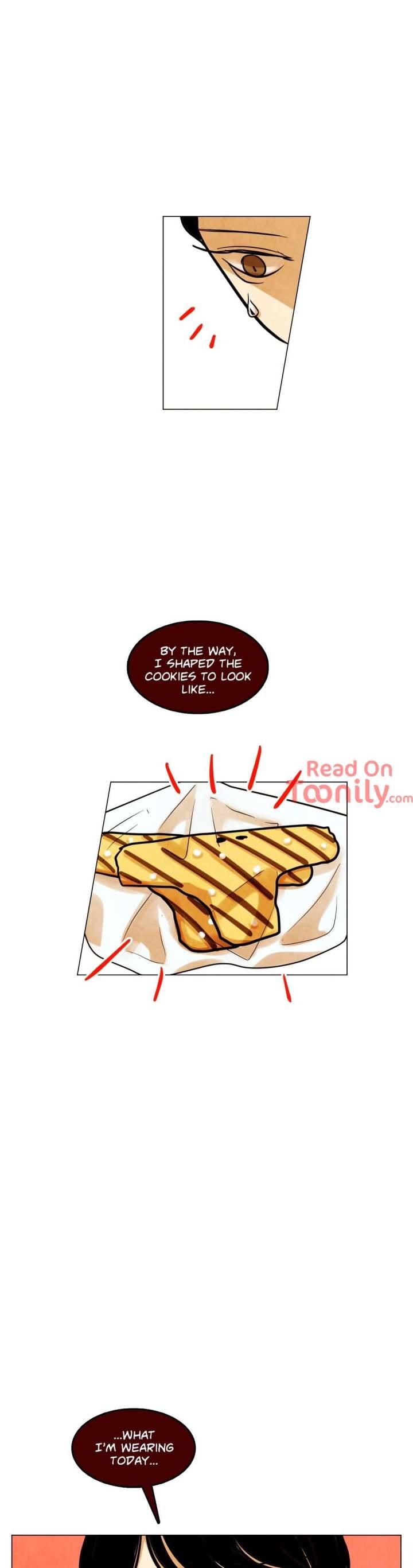 Read My Student Can't Be a Psychopath (en) Manga Online