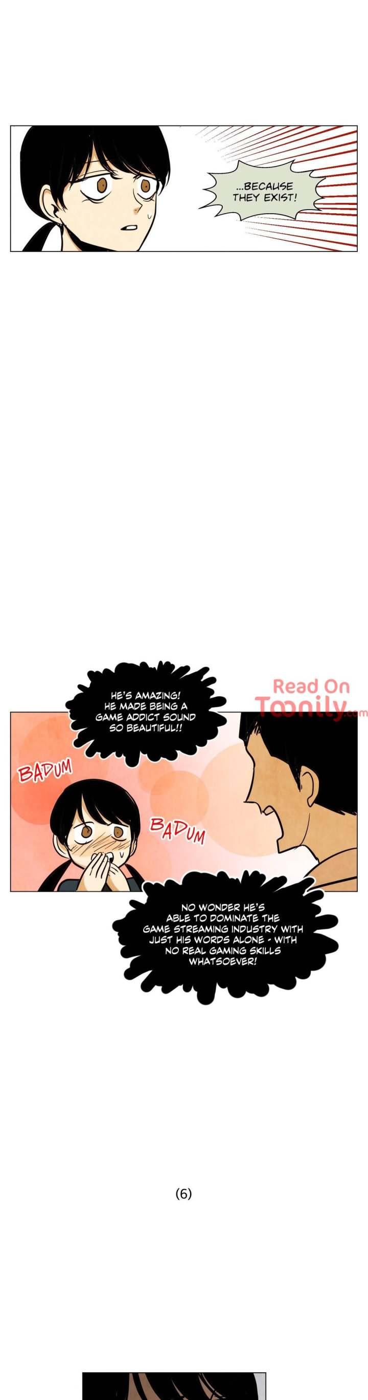 Read My Student Can't Be a Psychopath (en) Manga Online