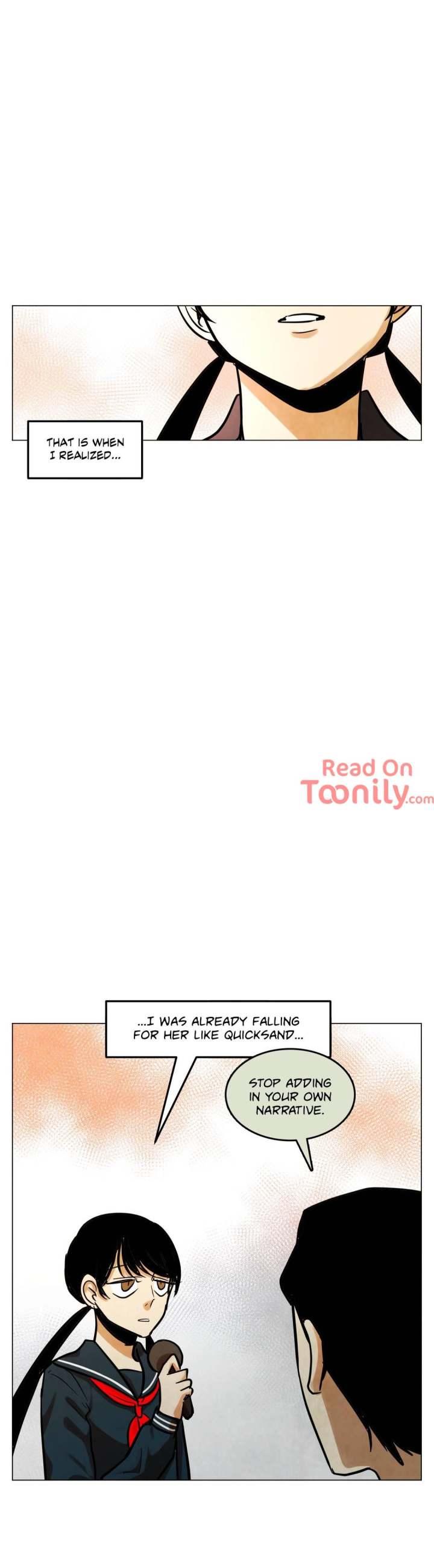 Read My Student Can't Be a Psychopath (en) Manga Online