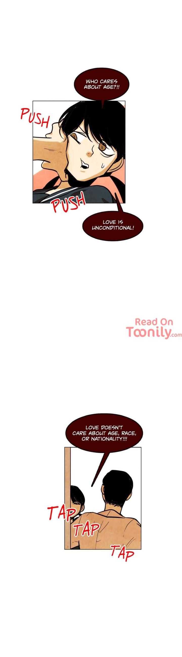 Read My Student Can't Be a Psychopath (en) Manga Online