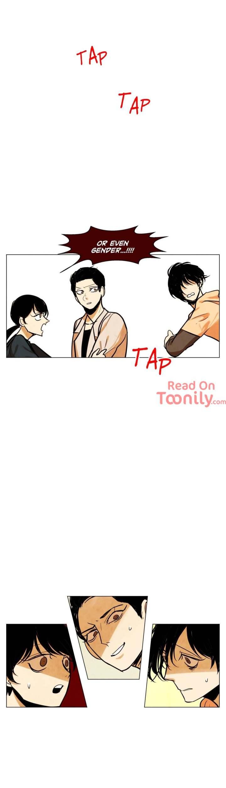 Read My Student Can't Be a Psychopath (en) Manga Online