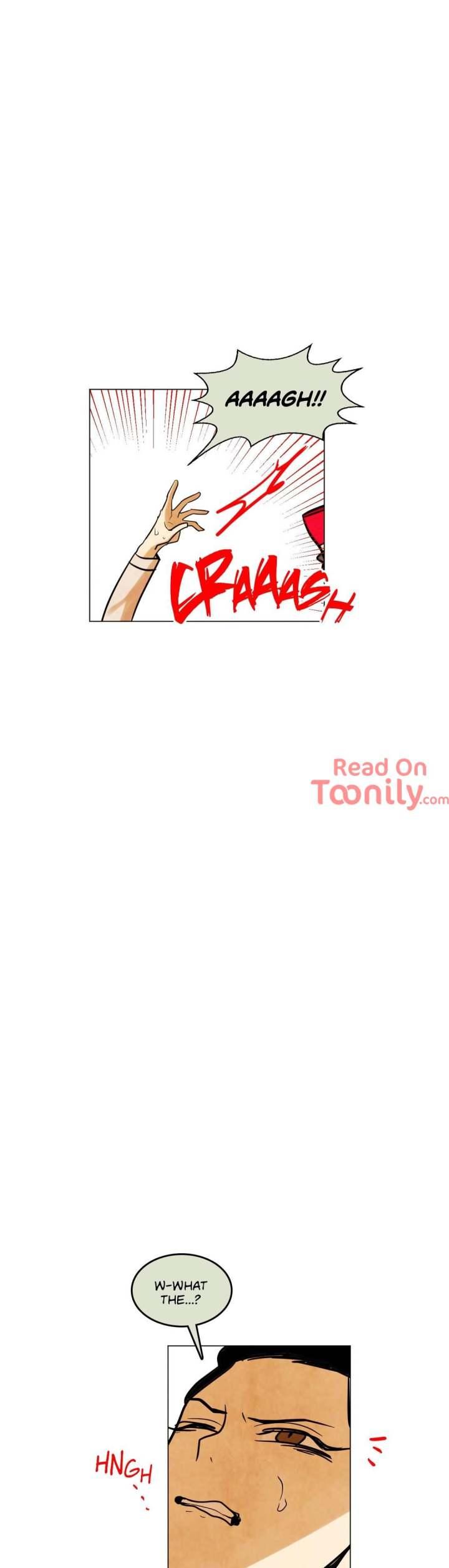 Read My Student Can't Be a Psychopath (en) Manga Online