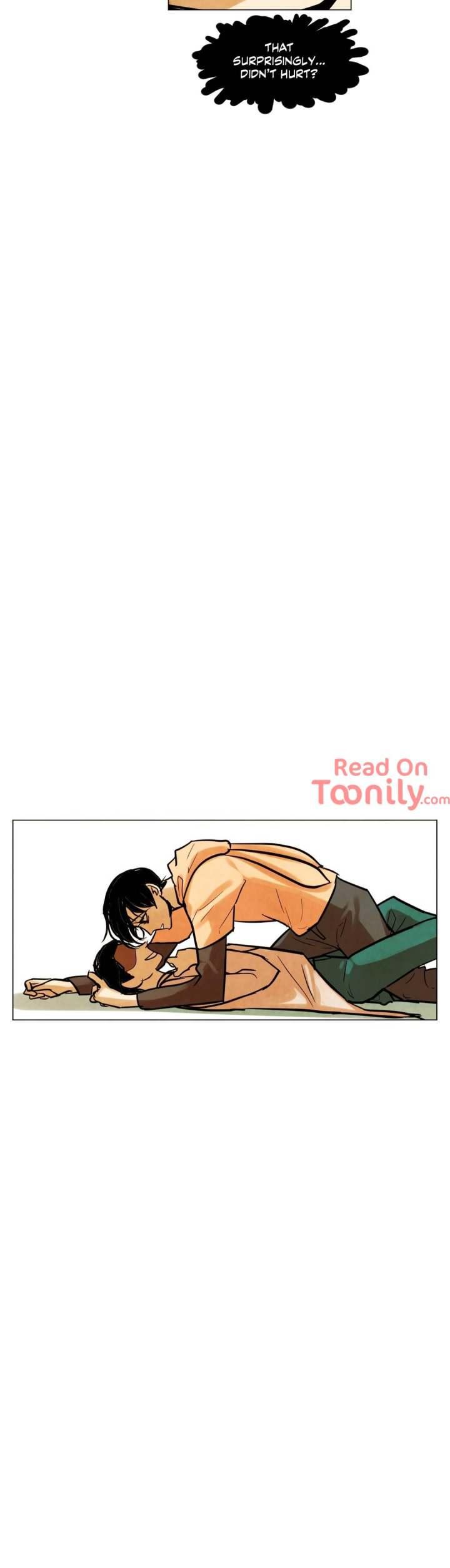 Read My Student Can't Be a Psychopath (en) Manga Online