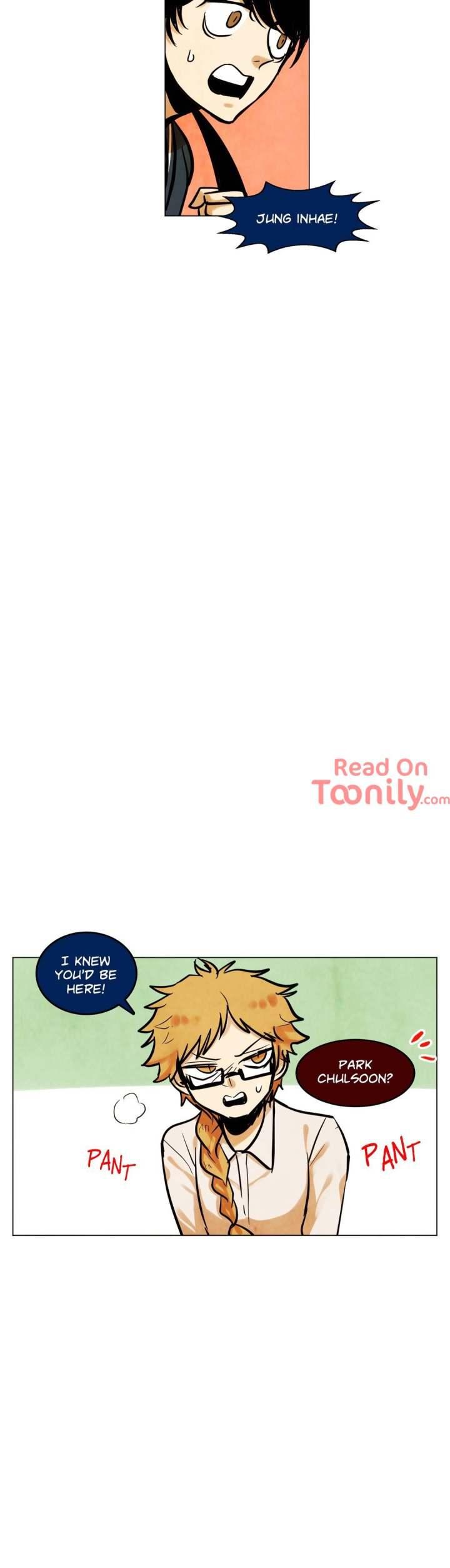 Read My Student Can't Be a Psychopath (en) Manga Online