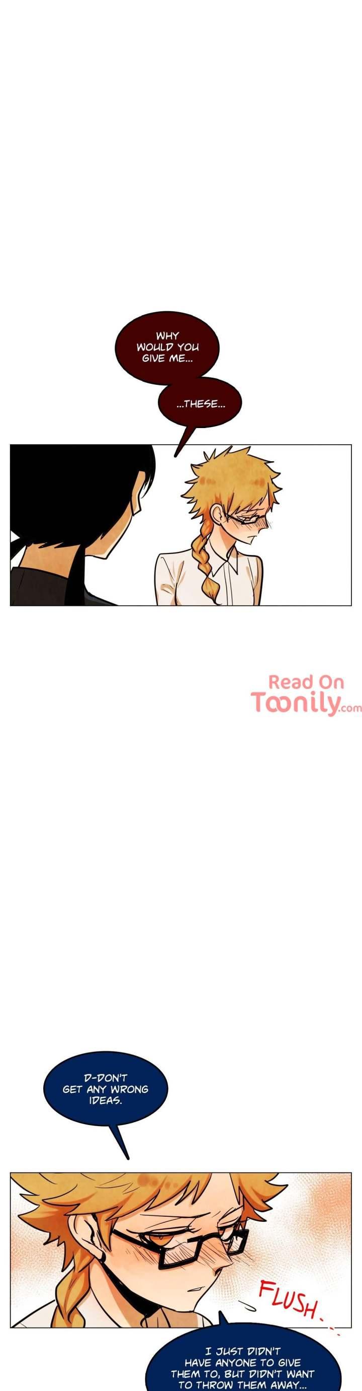 Read My Student Can't Be a Psychopath (en) Manga Online