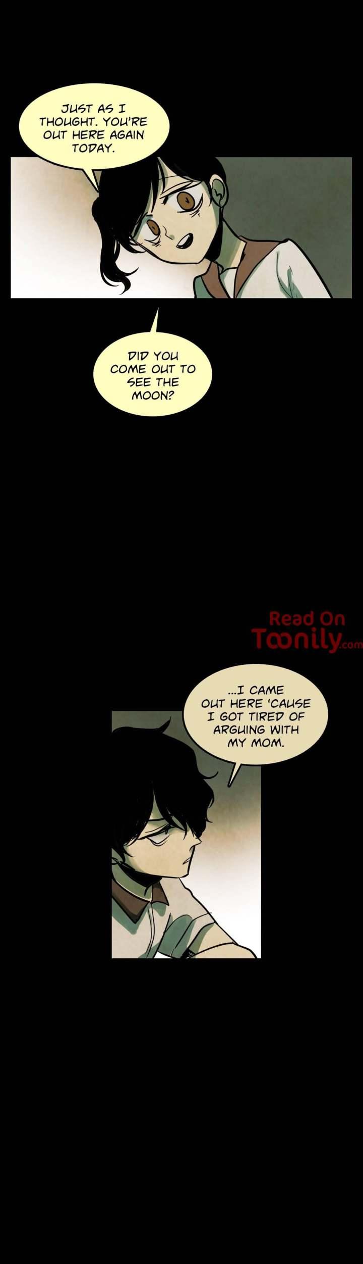 Read My Student Can't Be a Psychopath (en) Manga Online