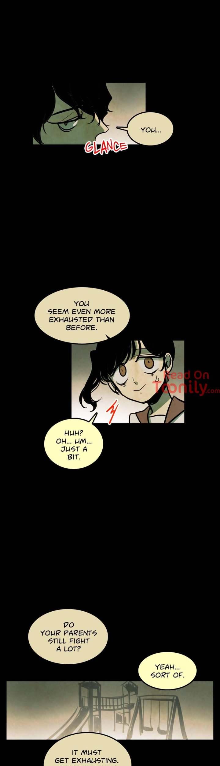 Read My Student Can't Be a Psychopath (en) Manga Online