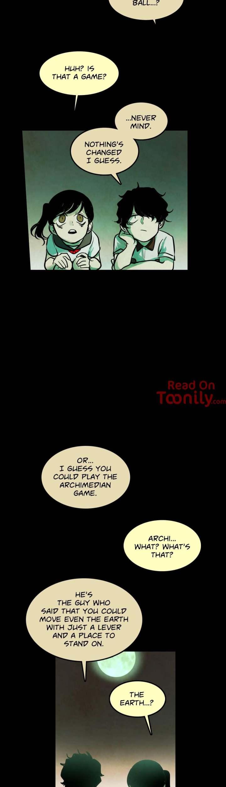 Read My Student Can't Be a Psychopath (en) Manga Online