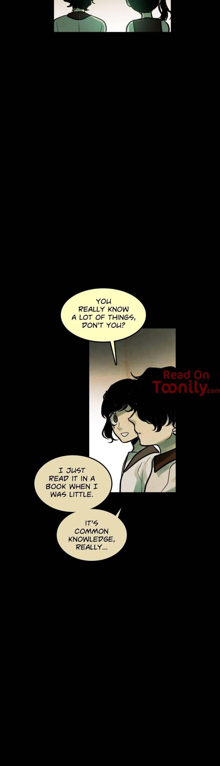 Read My Student Can't Be a Psychopath (en) Manga Online