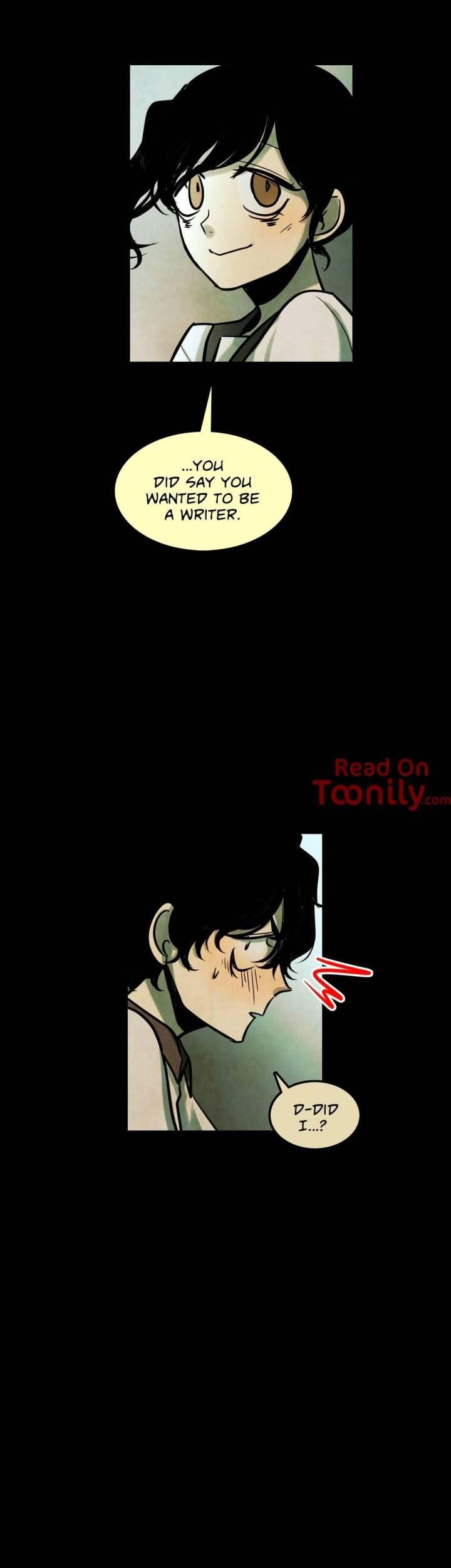 Read My Student Can't Be a Psychopath (en) Manga Online