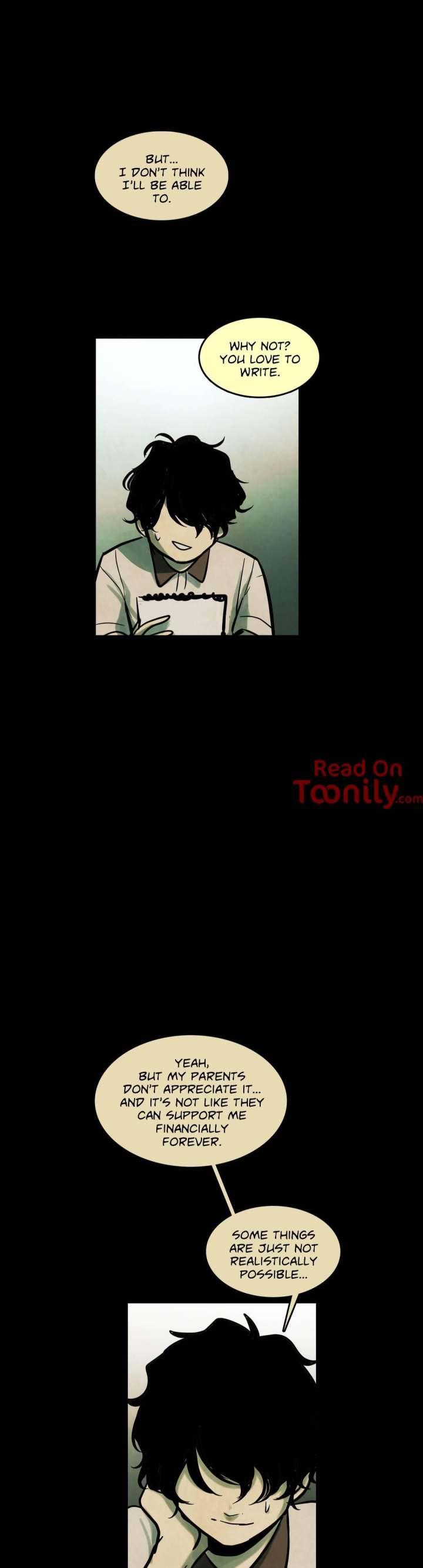 Read My Student Can't Be a Psychopath (en) Manga Online