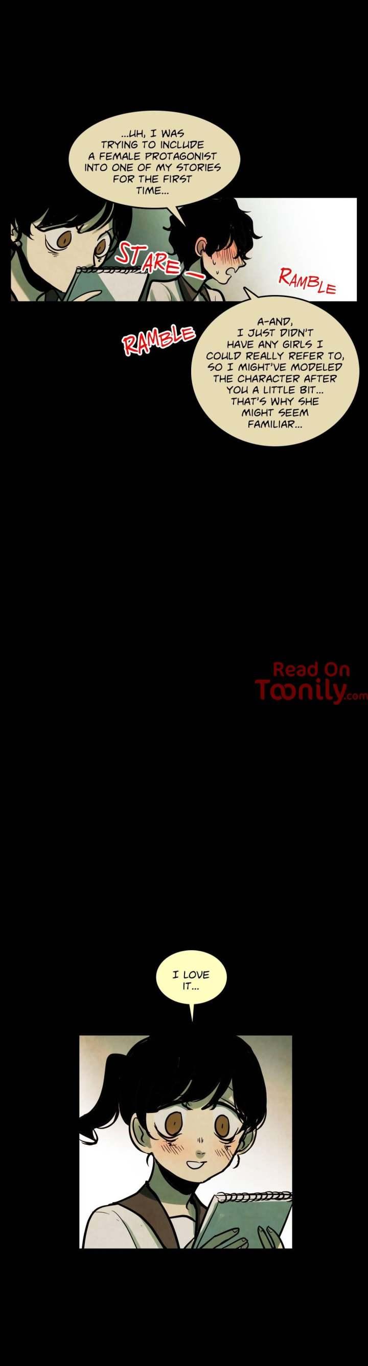 Read My Student Can't Be a Psychopath (en) Manga Online