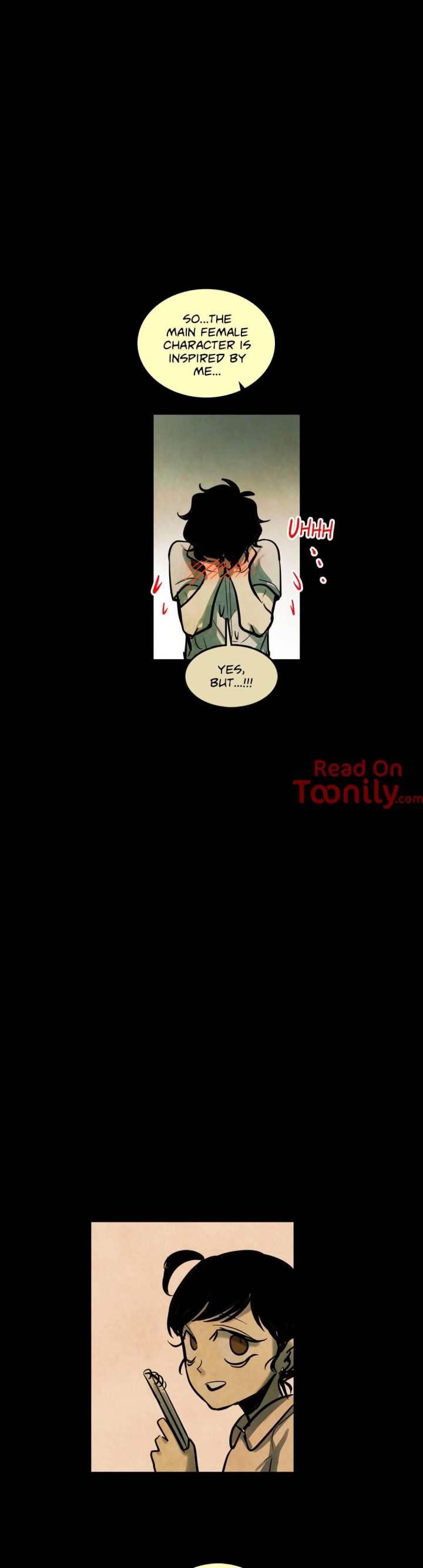 Read My Student Can't Be a Psychopath (en) Manga Online