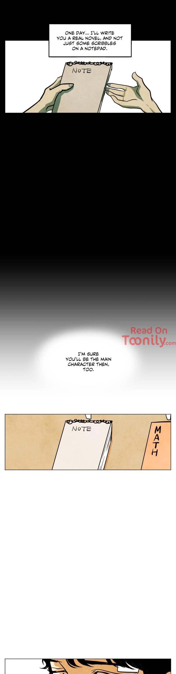 Read My Student Can't Be a Psychopath (en) Manga Online