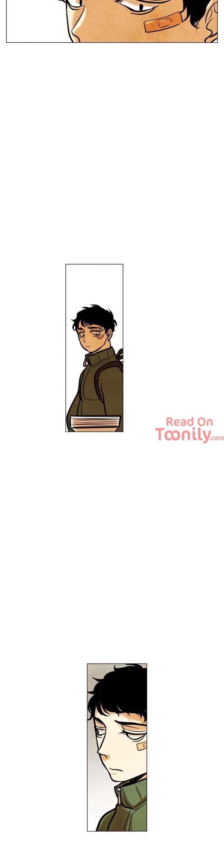 Read My Student Can't Be a Psychopath (en) Manga Online