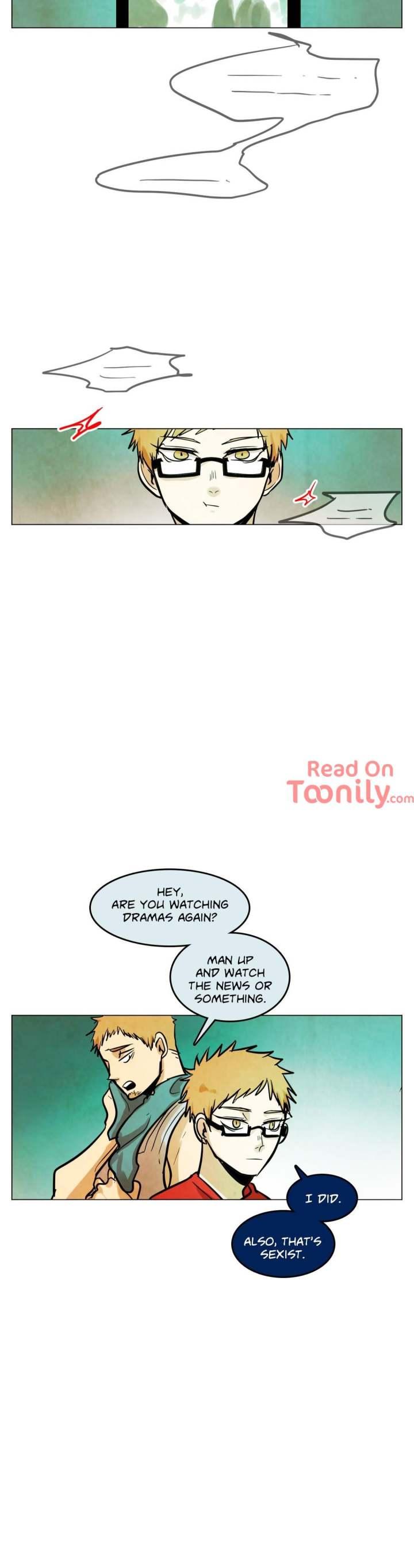 Read My Student Can't Be a Psychopath (en) Manga Online