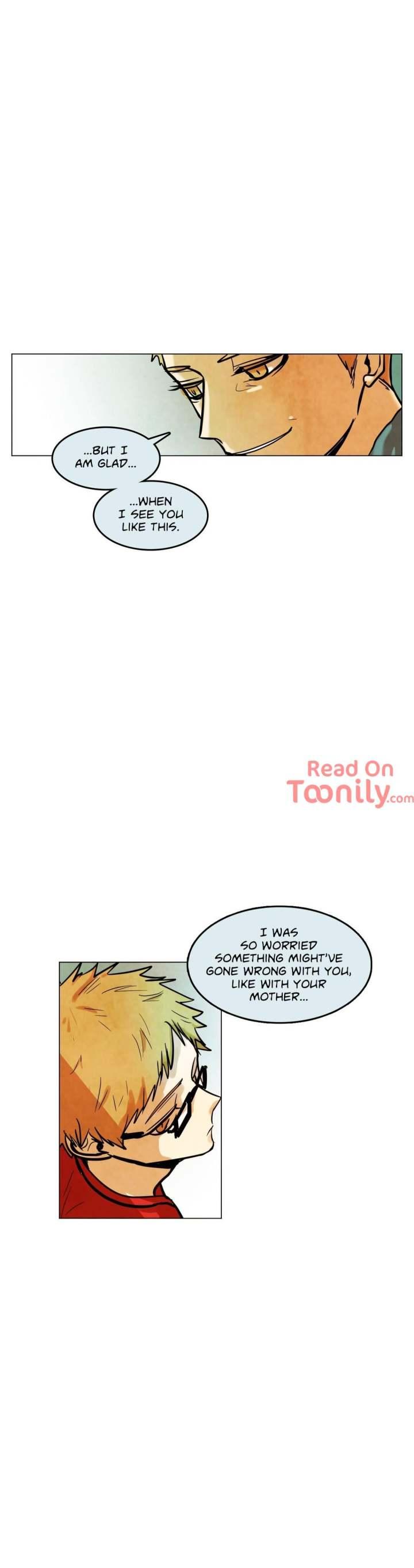 Read My Student Can't Be a Psychopath (en) Manga Online